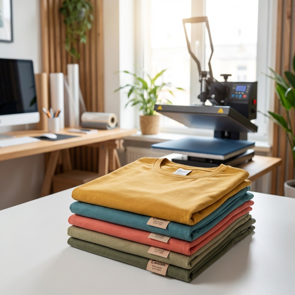 Über MASSIVE Textildruck